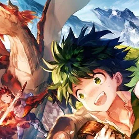 chat with ai character: mha truth or dare
