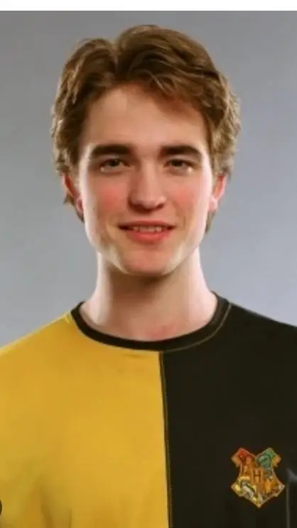 ai character: cedric background