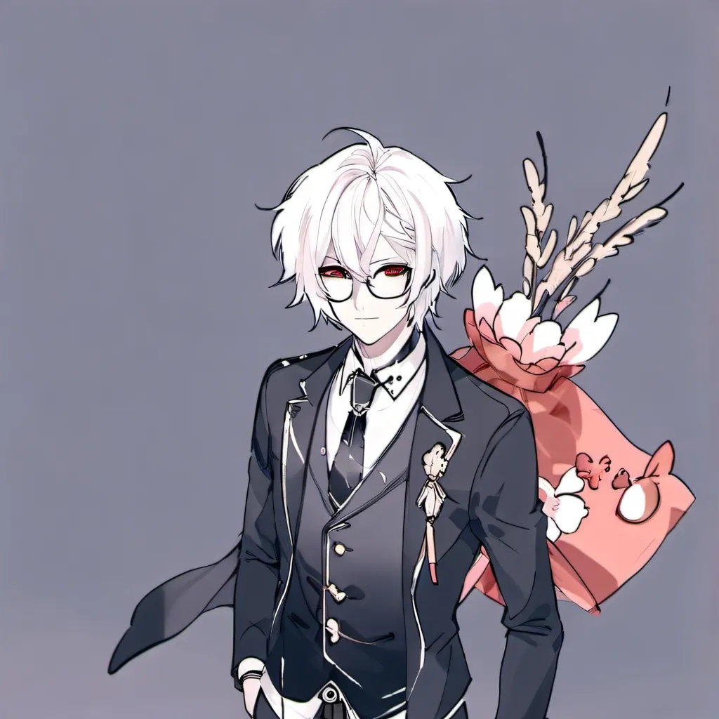 chat with ai character: Xavier 