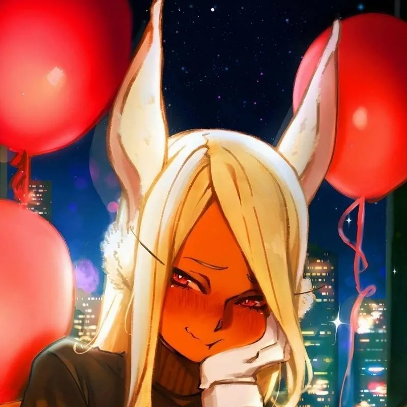 chat with ai character: mha 7 mins in heav