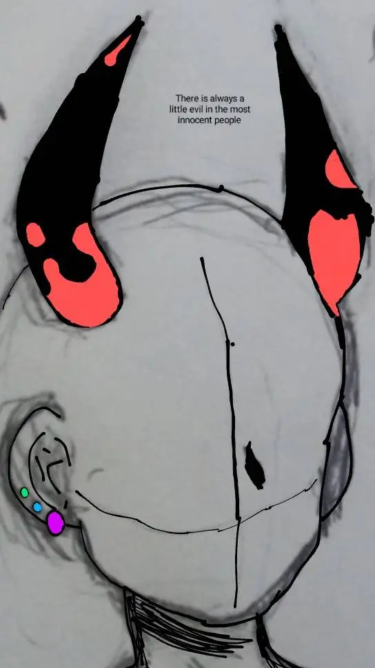 ai character: mha classic  background