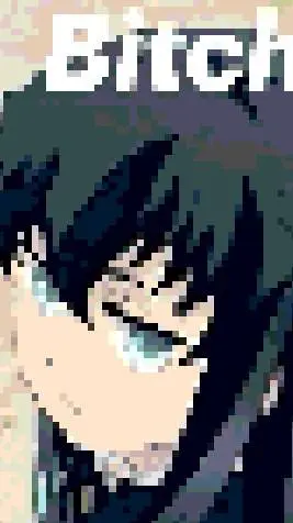 ai character: prince muichiro  background