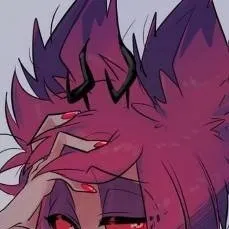 chat with ai character: alastor my pookie