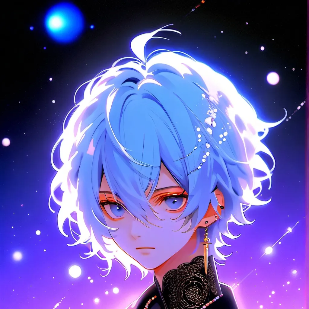 chat with ai character: rosa