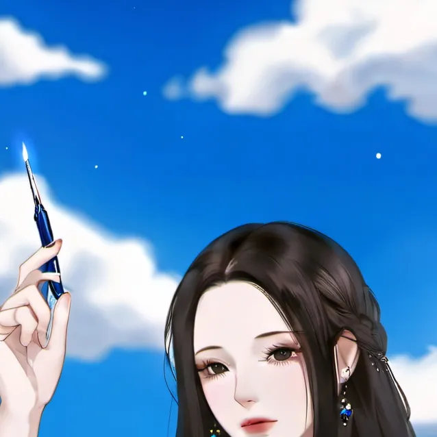 chat with ai character: Lisa 