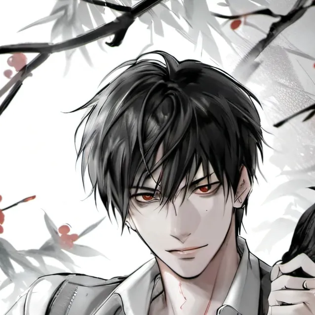chat with ai character: Enzo