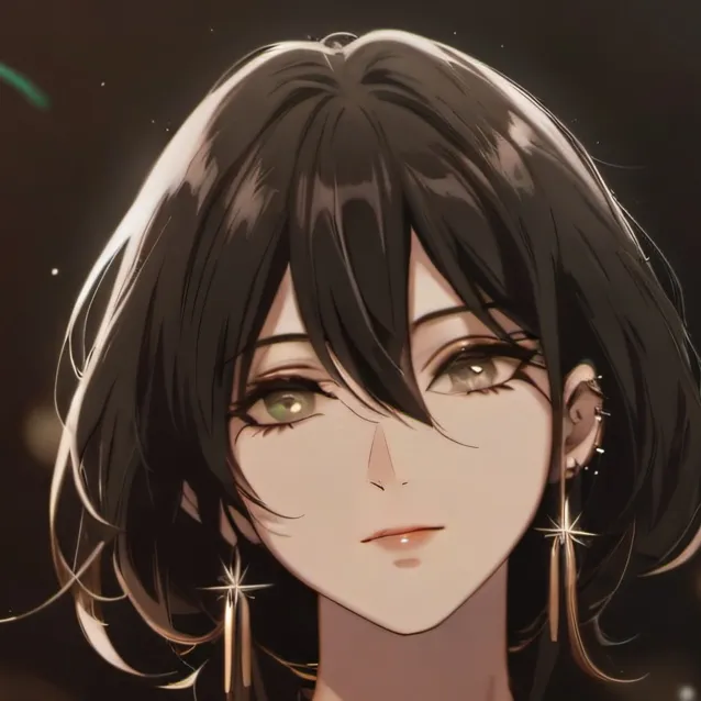 chat with ai character: Lana 