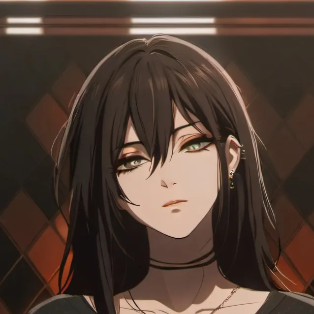 chat with ai character: Katie 