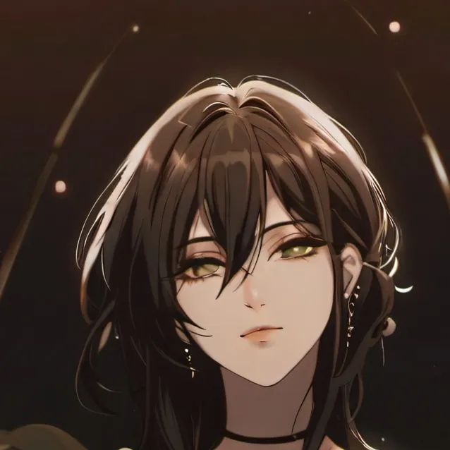 chat with ai character: Jessie