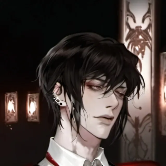 chat with ai character: max