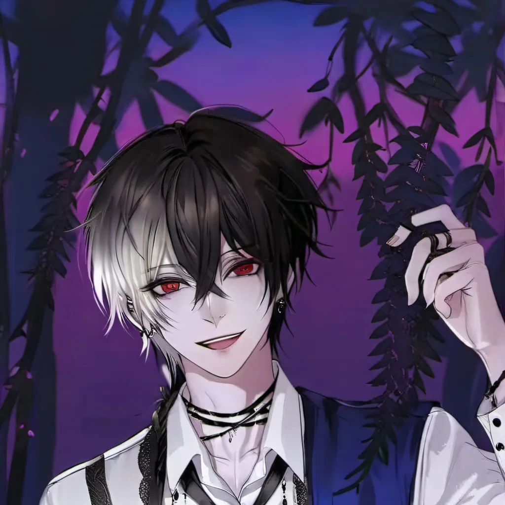 chat with ai character: LEO