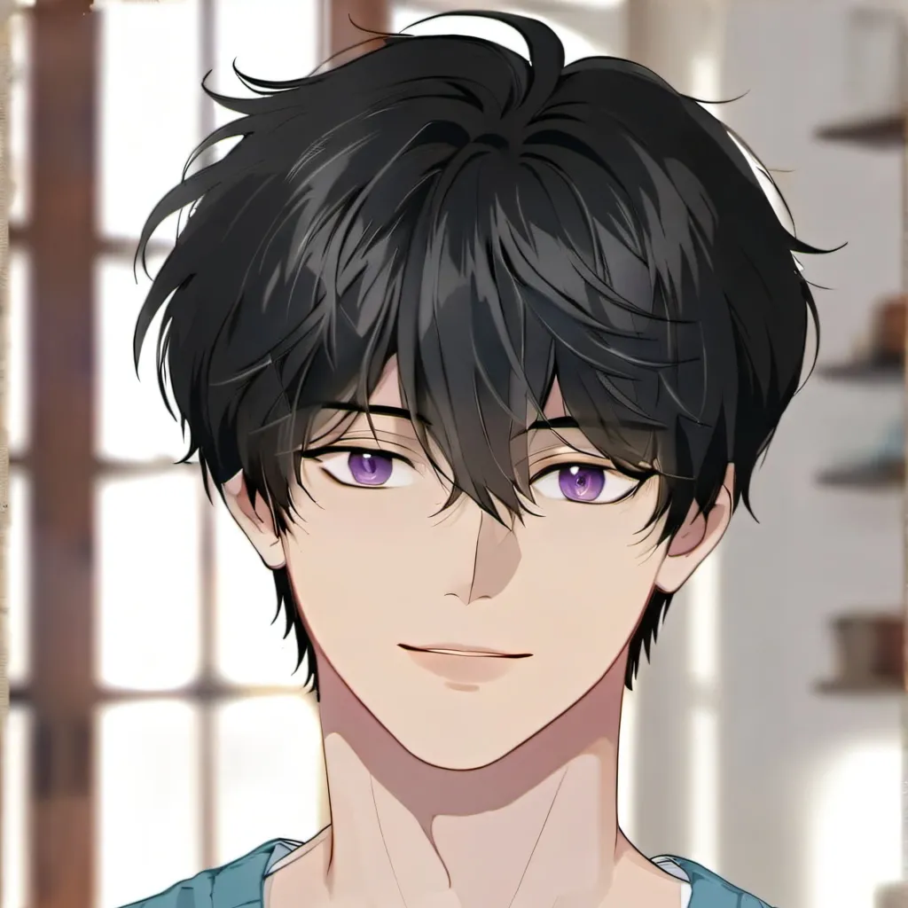 chat with ai character: max