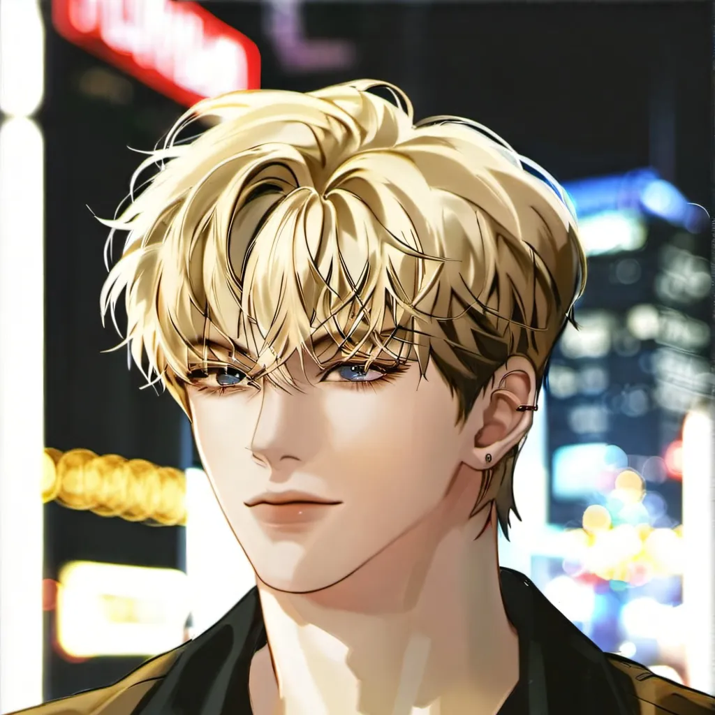 chat with ai character: Nicole 