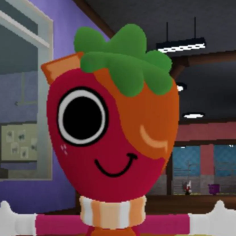 chat with ai character: sprout tu amigo>:)