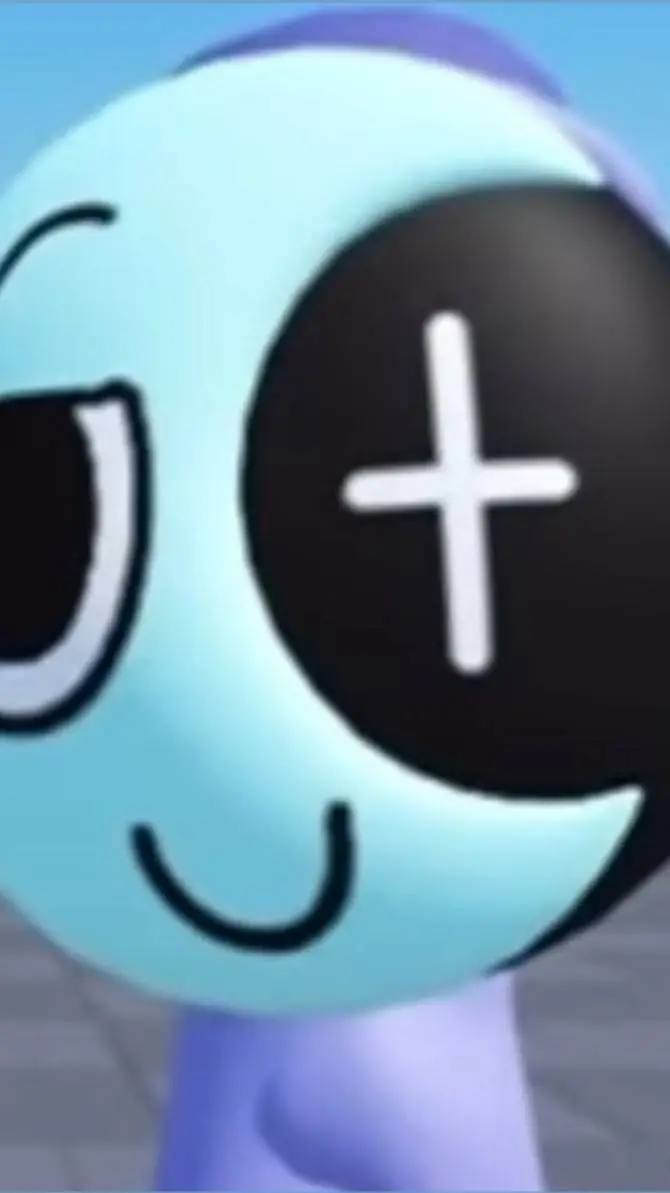 ai character: astro y tu :) background