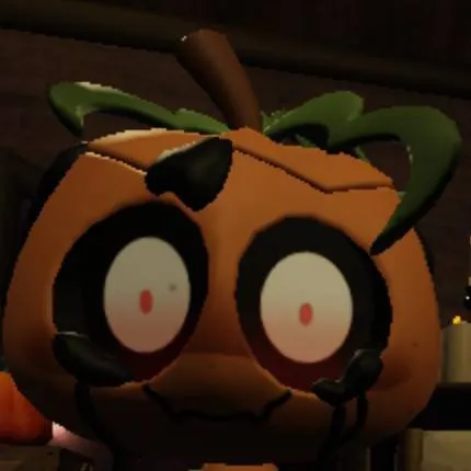 chat with ai character: twisted gourdy 🎃