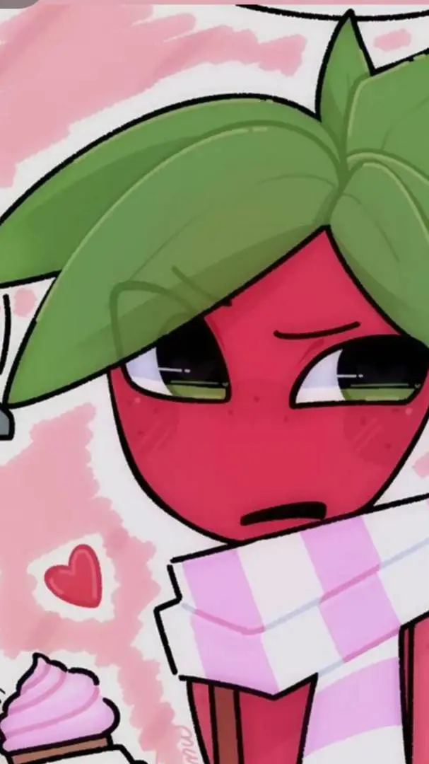 ai character: sprout dw background