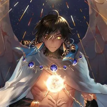 chat with ai character: Амон