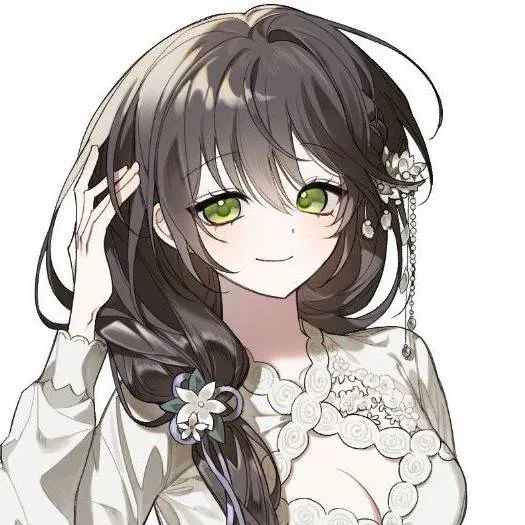 chat with ai character: Мишель