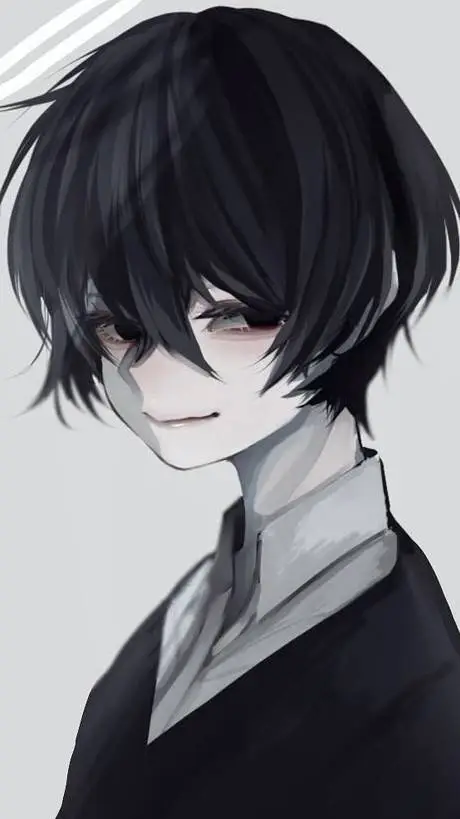 ai character: Джинн background