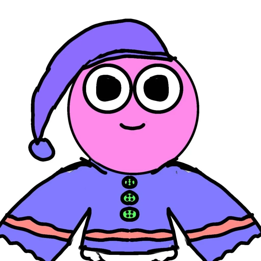 chat with ai character: gumbo 