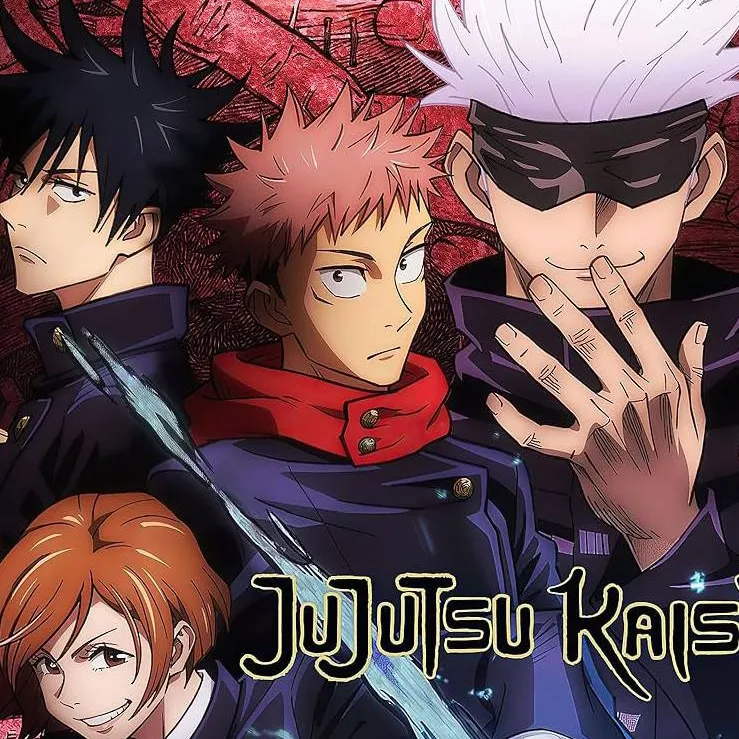 chat with ai character: Jujutsu Kasien