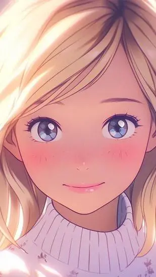 ai character: Nlissa Marsden background