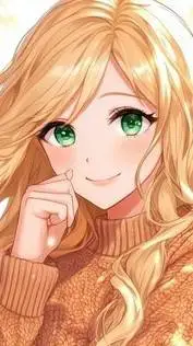 ai character: Alisa Garrison background