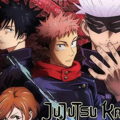 chat with ai character: jujutsu kasisn 