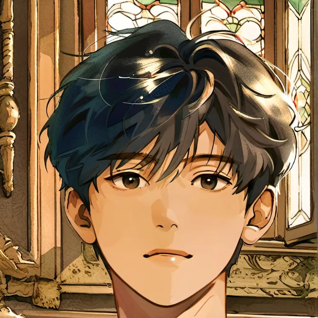 chat with ai character: Erick 