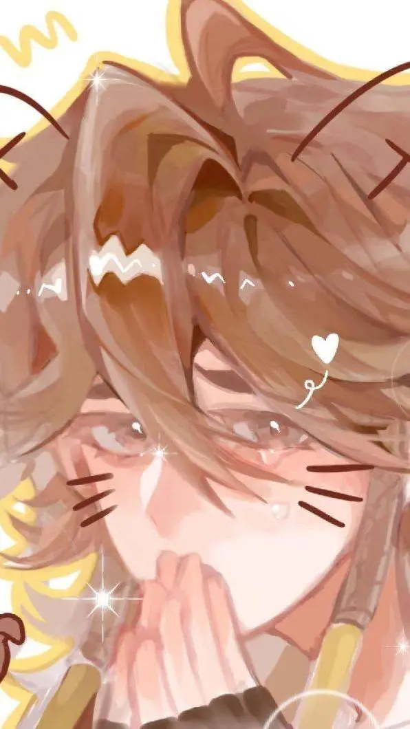 ai character: Yutsi background