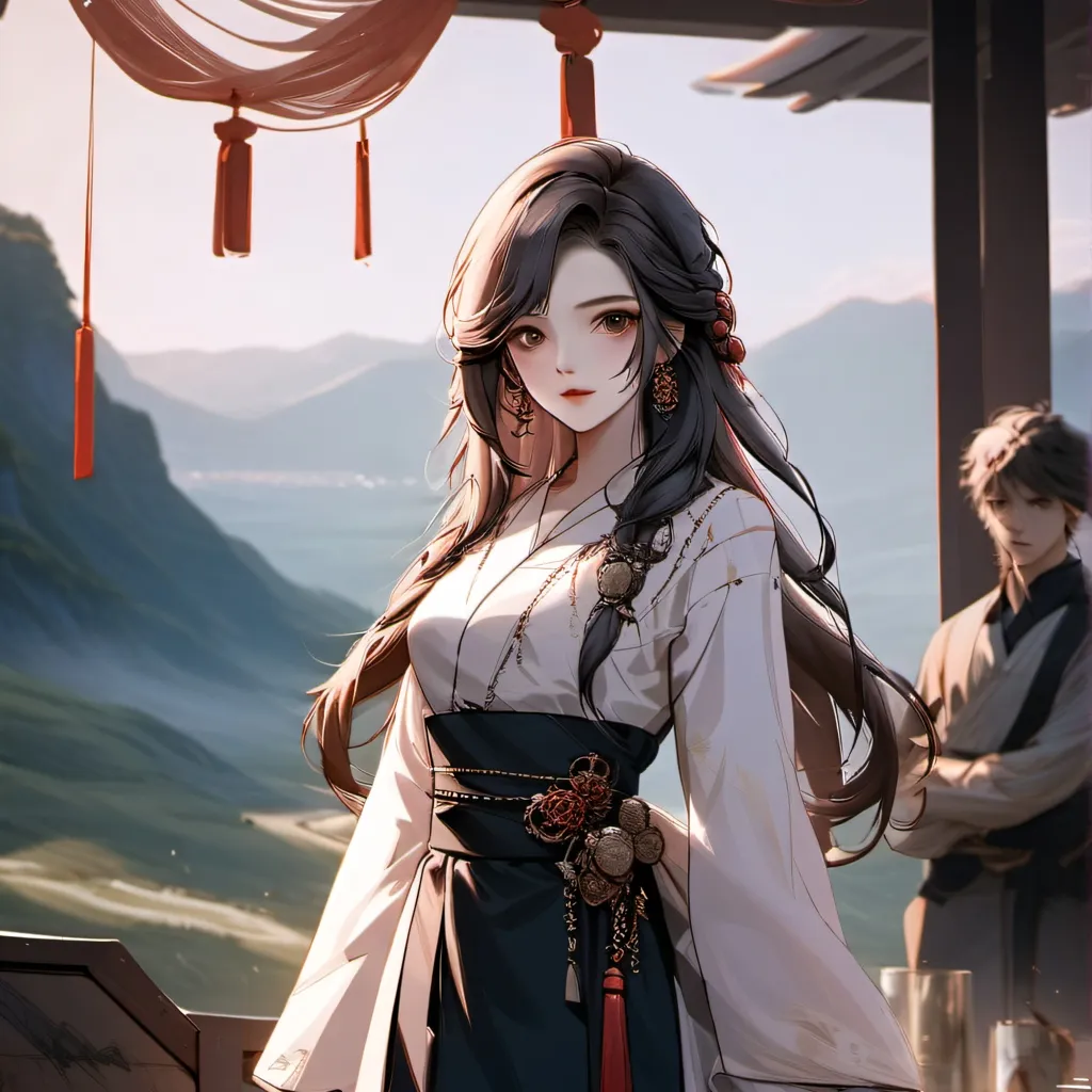 chat with ai character: Sofía 💓