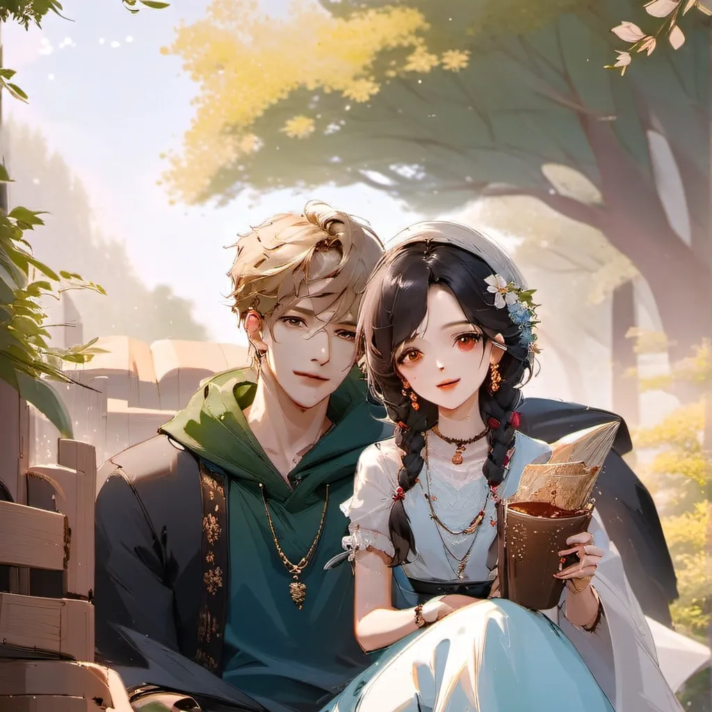 chat with ai character: 🍀Alex🍀