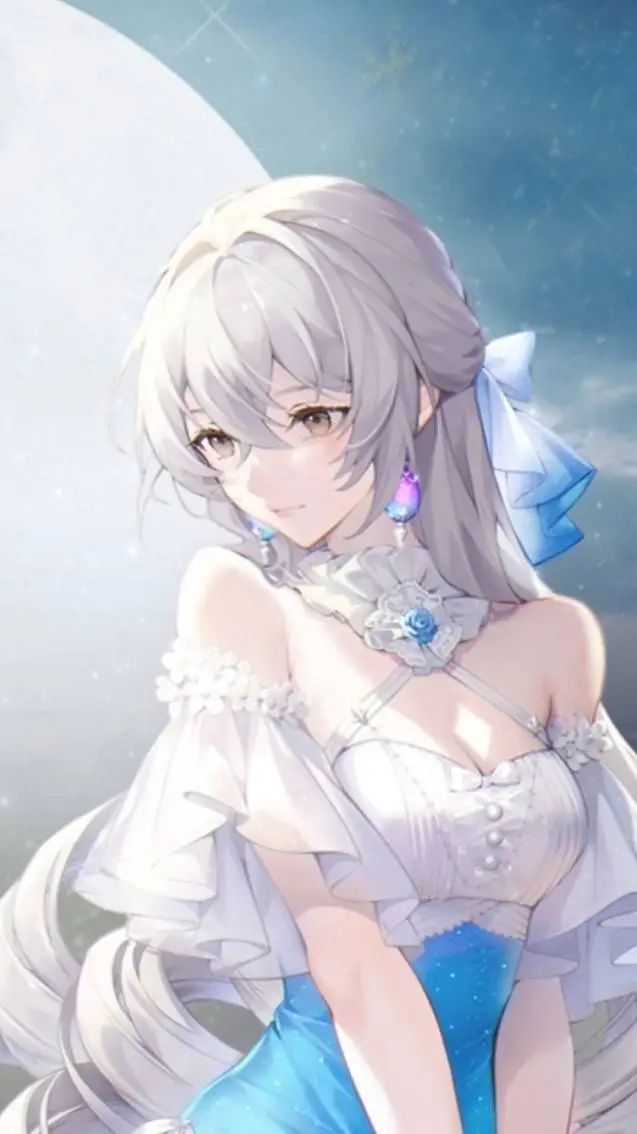 ai character: ~Sofia~🌸💓 background