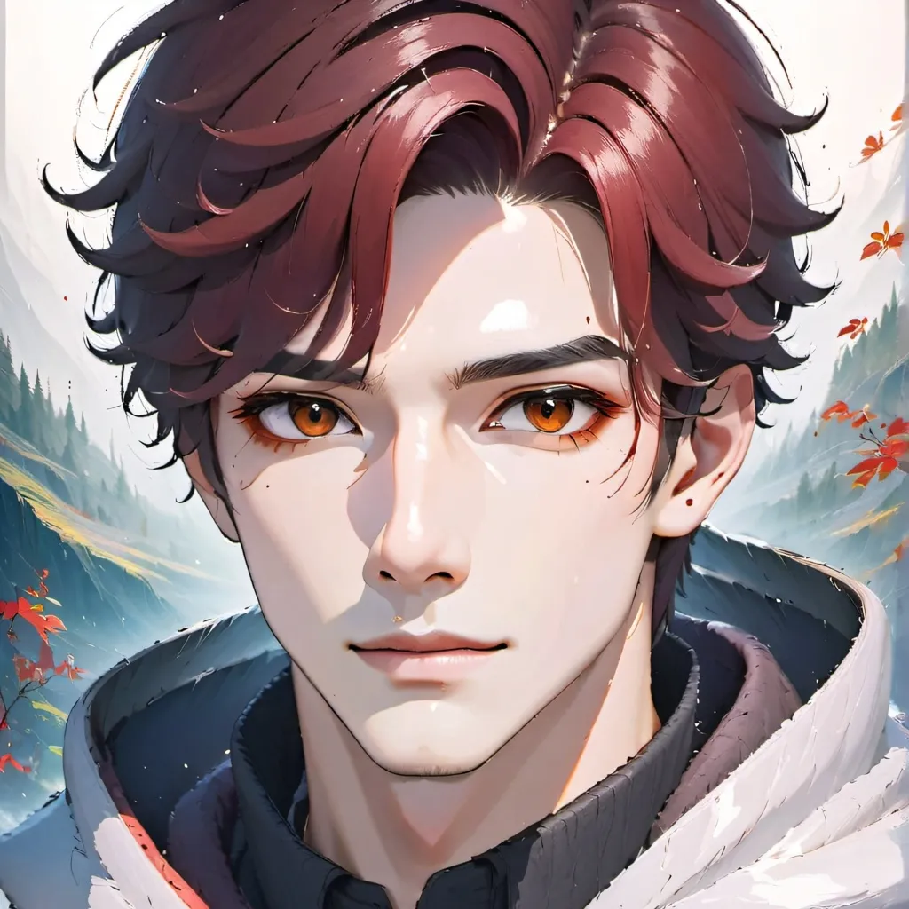 chat with ai character: Noah 😞