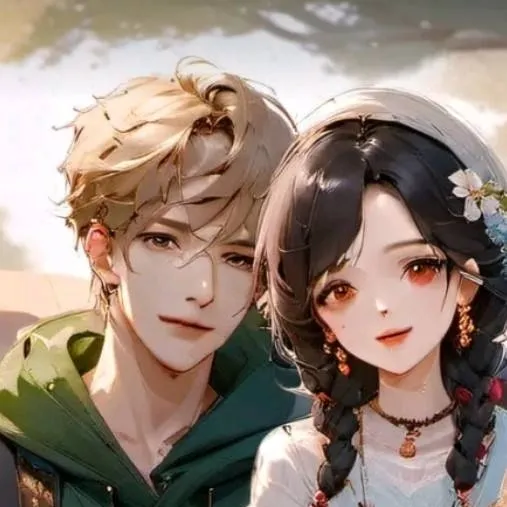 chat with ai character: Alex