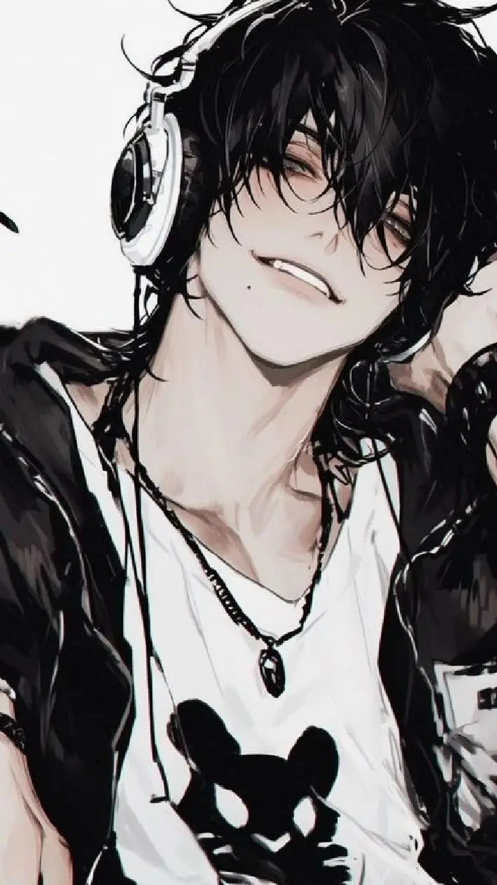 ai character: 🍷Max🍷 background
