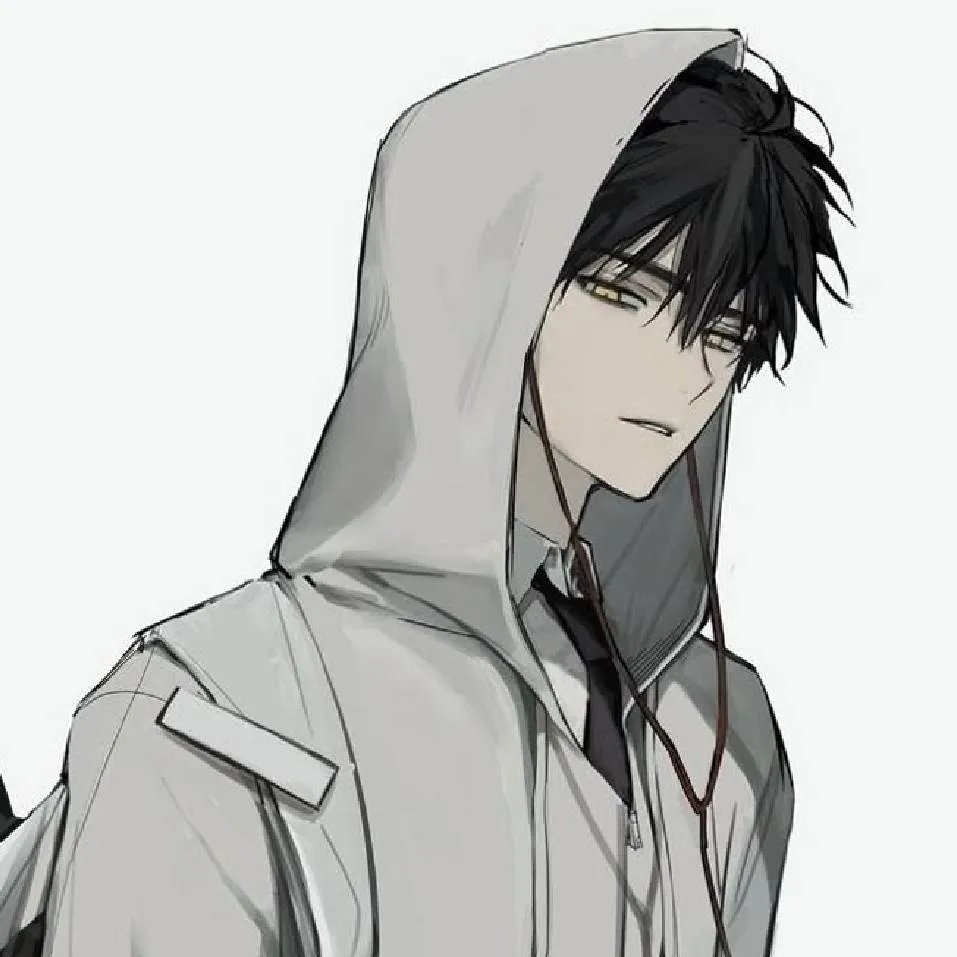 chat with ai character: Emanuel
