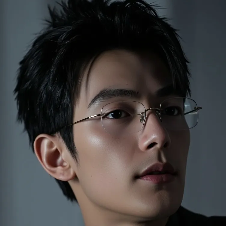 chat with ai character: kane