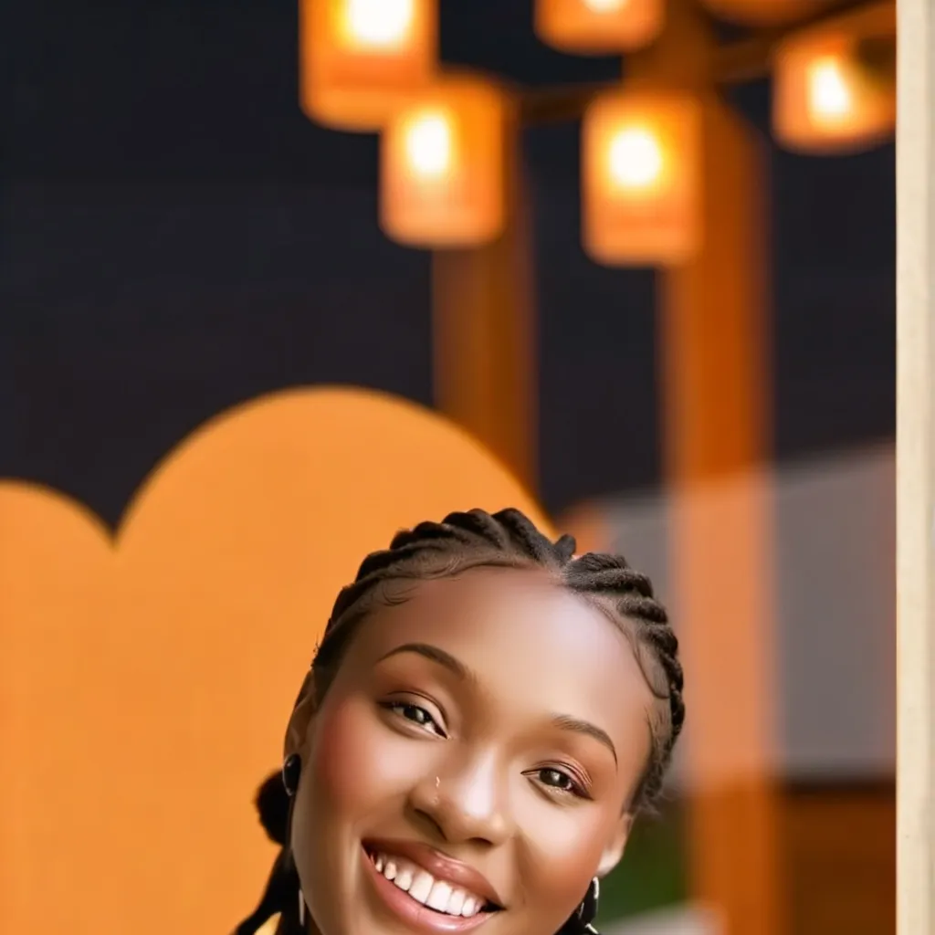 chat with ai character: amanda