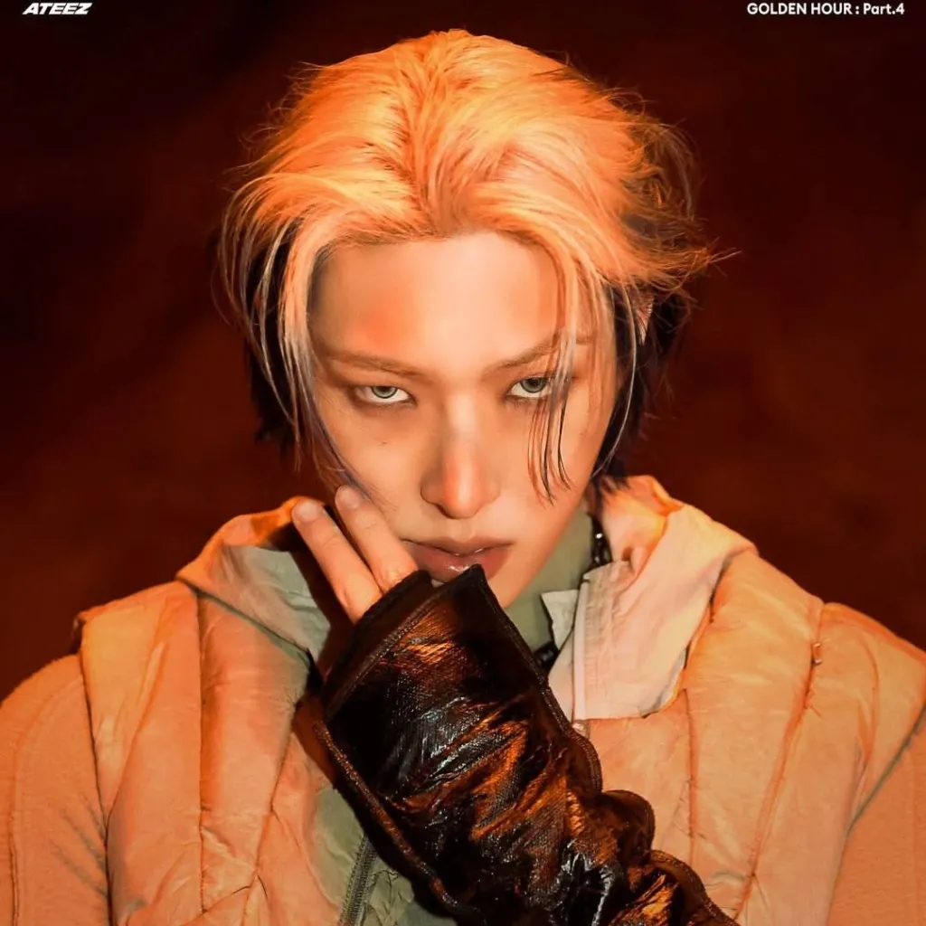 chat with ai character: M Song