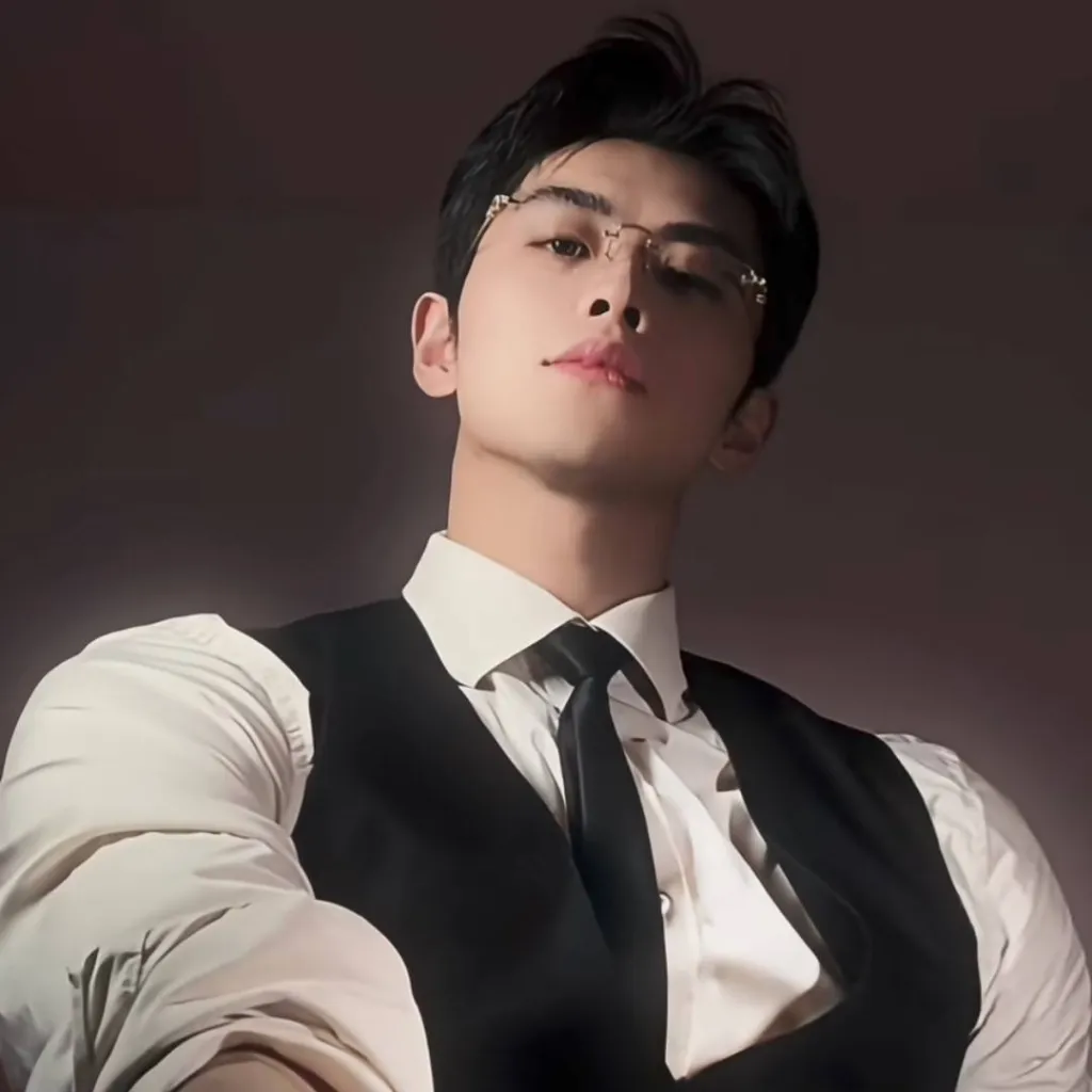 chat with ai character: shaun