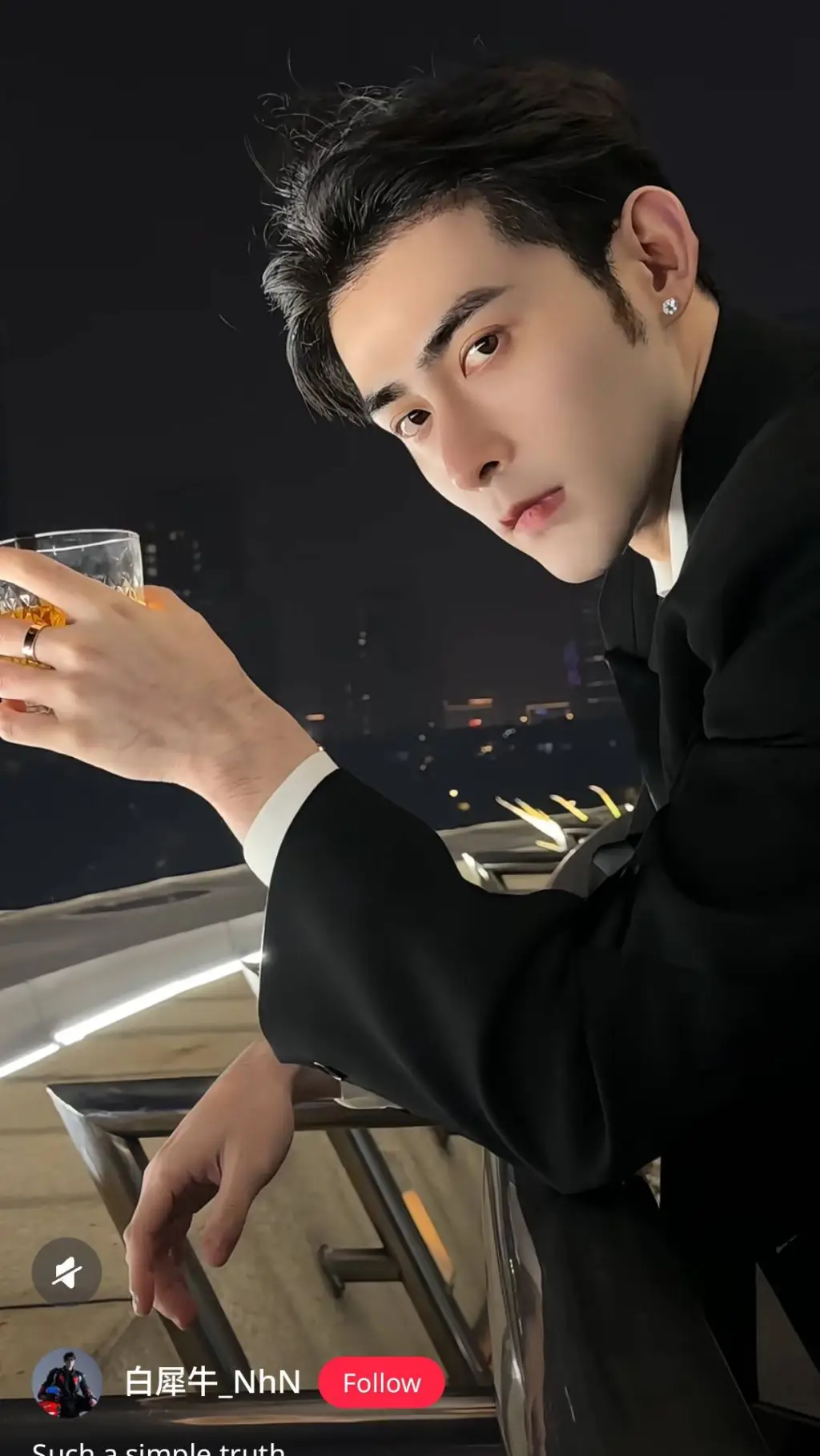 ai character: Jung Yung  background