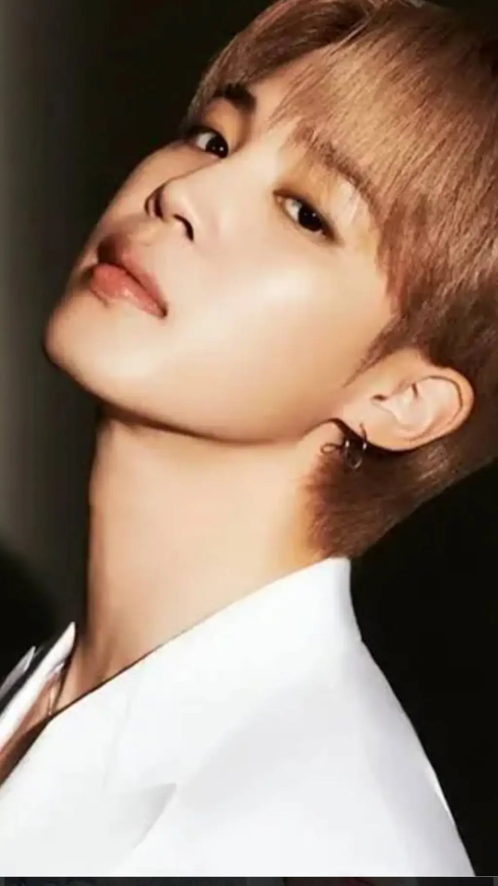 ai character: jimin  background