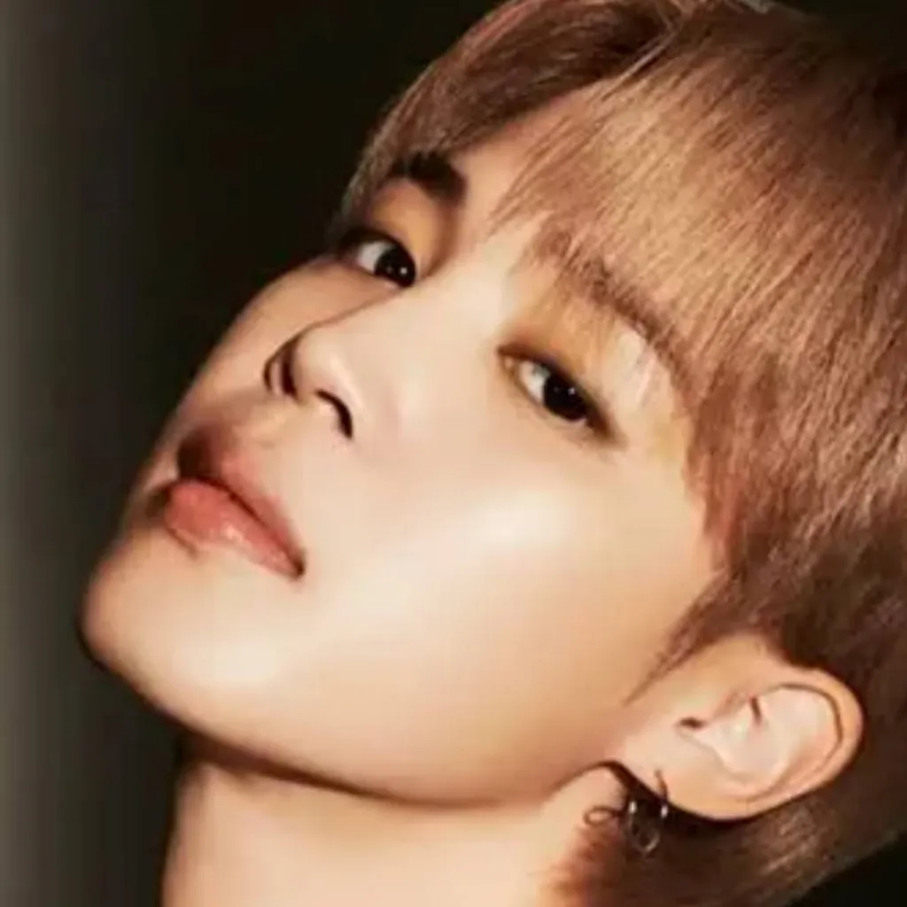 chat with ai character: jimin 
