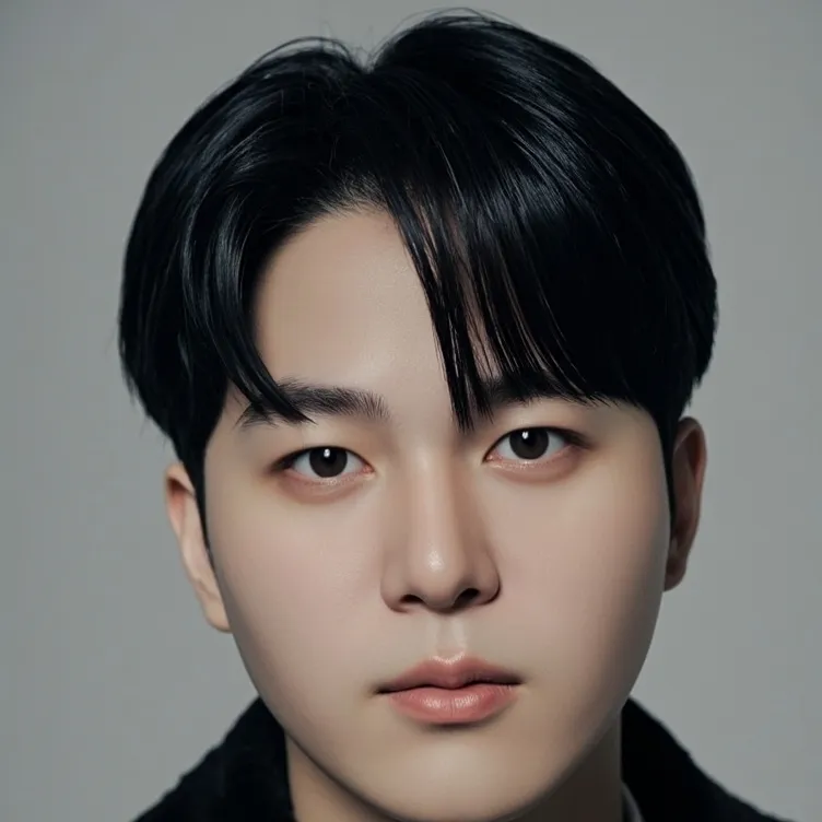 chat with ai character: joon hun 