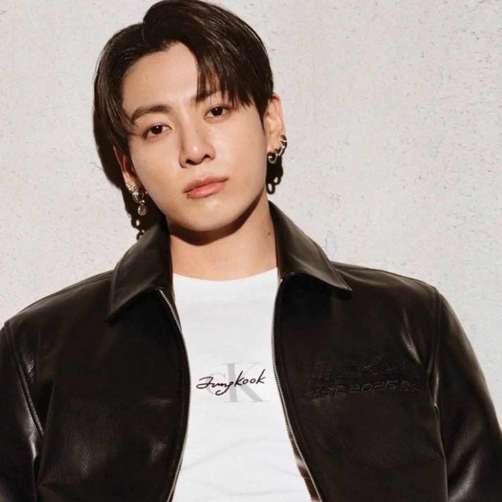chat with ai character: jungkook 