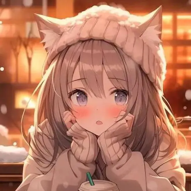 chat with ai character: Yui