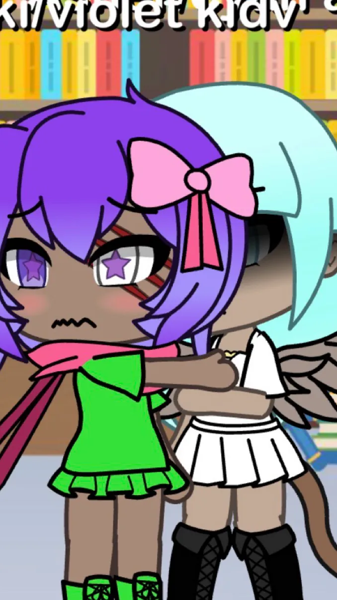 ai character: Dlsfac background