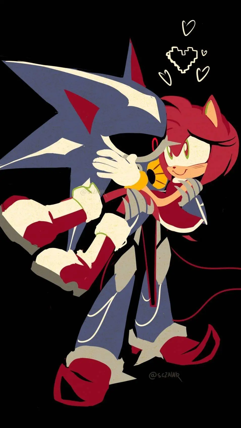 Talkie AI - Chat with metamy 